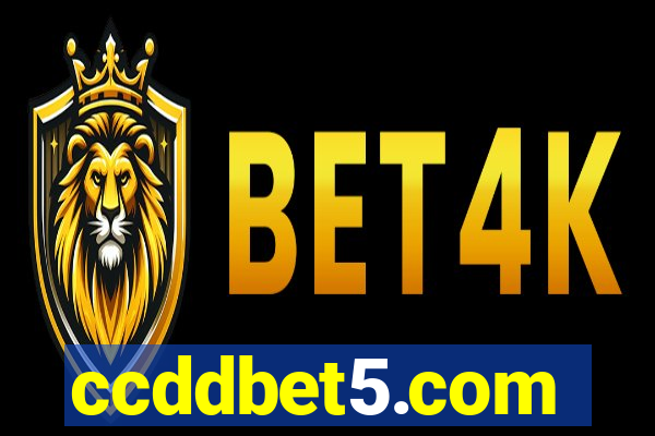 ccddbet5.com