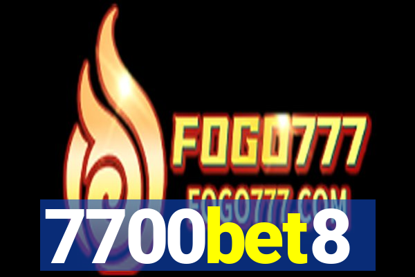 7700bet8