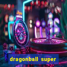 dragonball super torrent magnet