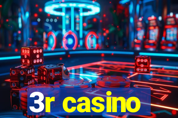 3r casino