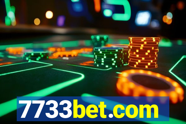 7733bet.com