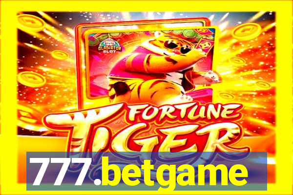 777.betgame