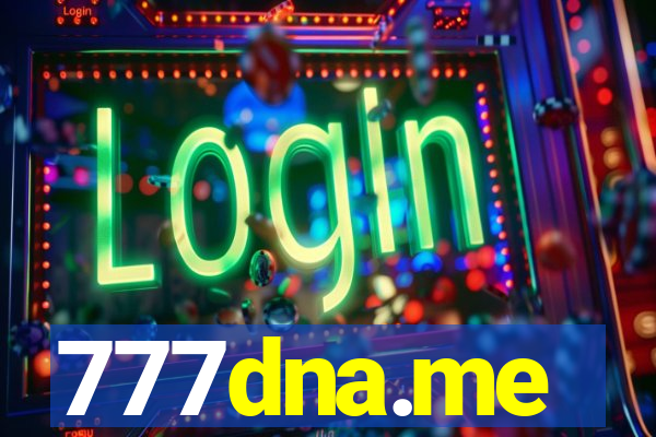 777dna.me