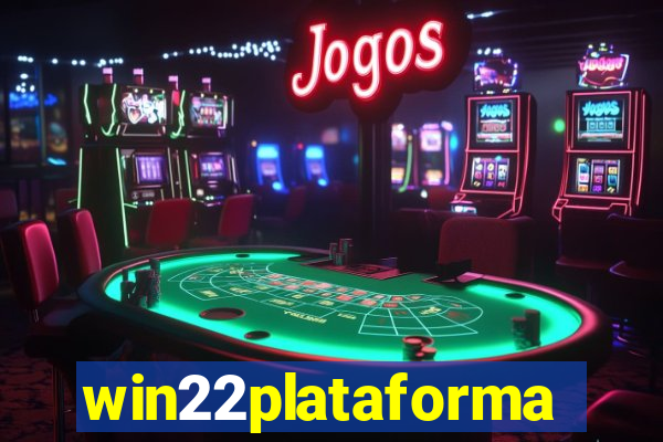 win22plataforma