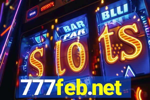 777feb.net