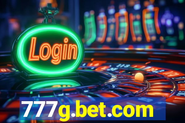 777g.bet.com