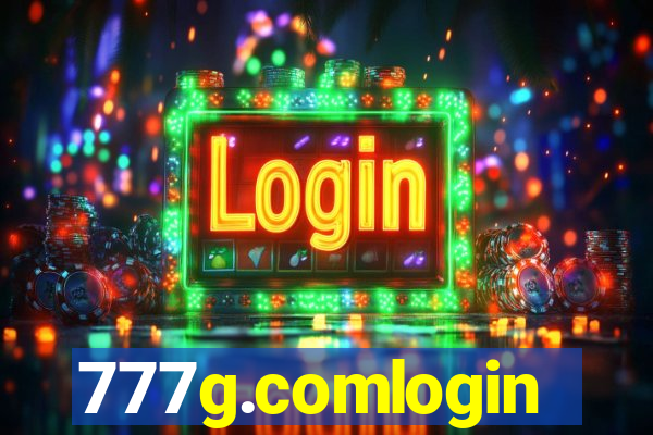 777g.comlogin