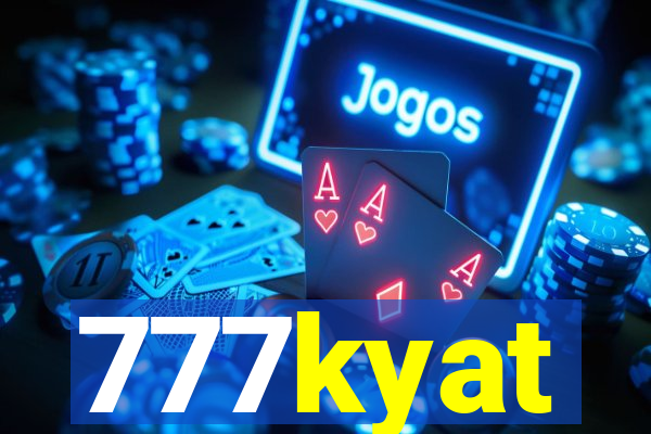 777kyat