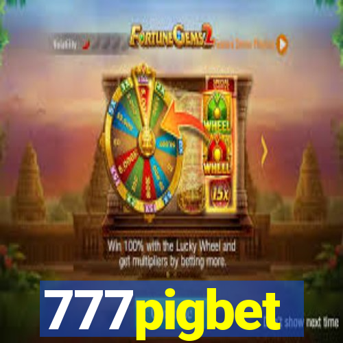 777pigbet