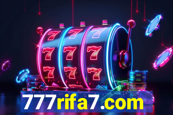 777rifa7.com