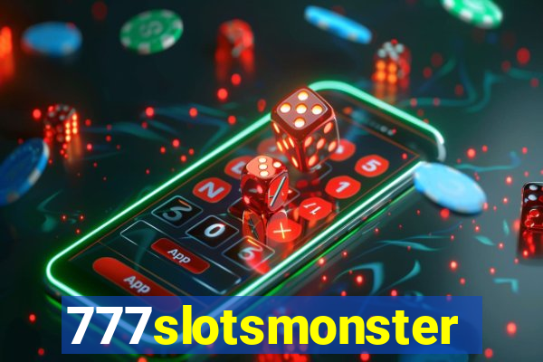 777slotsmonster