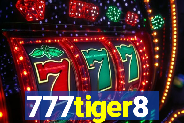 777tiger8