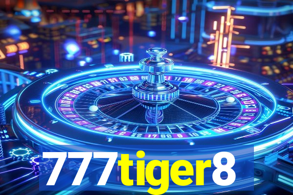 777tiger8