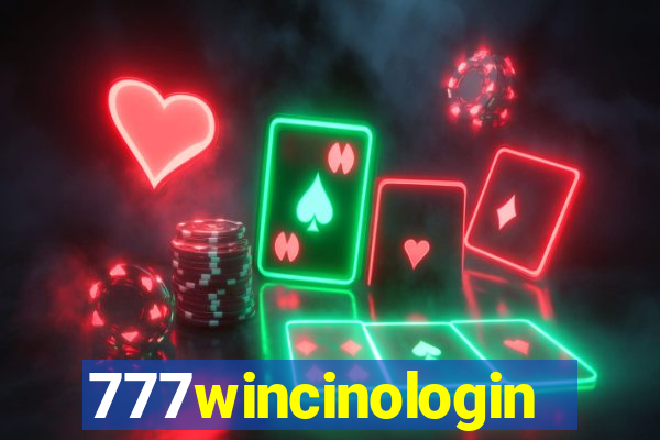 777wincinologin