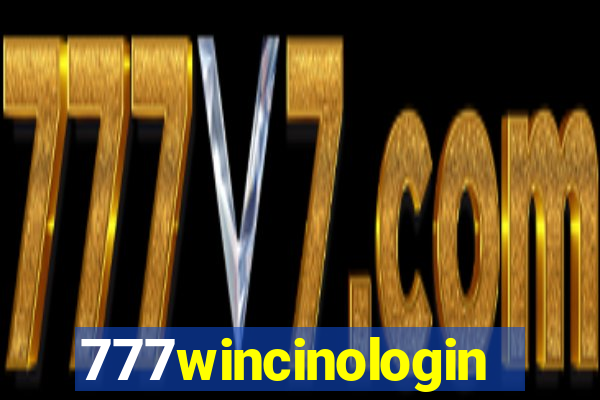 777wincinologin