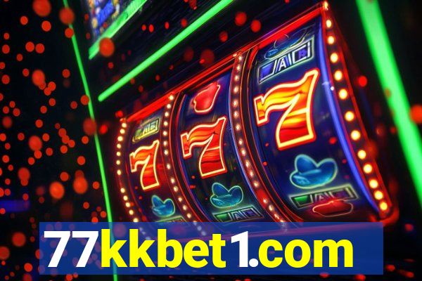 77kkbet1.com