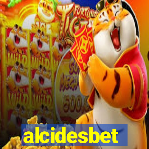 alcidesbet