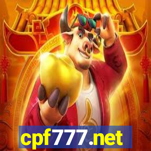 cpf777.net