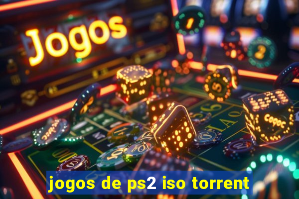 jogos de ps2 iso torrent