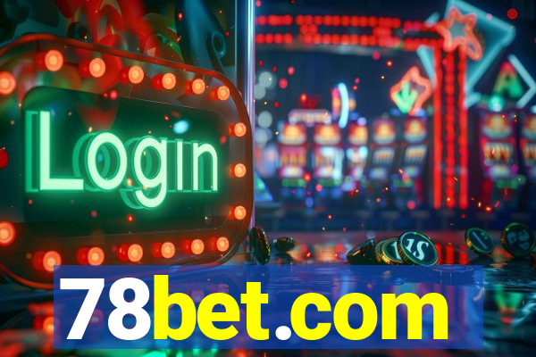 78bet.com