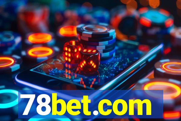 78bet.com