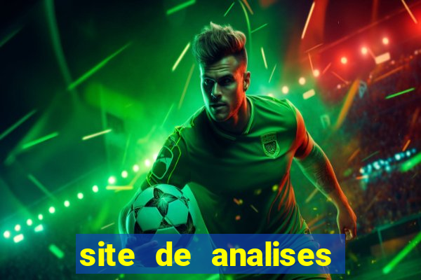 site de analises futebol virtual