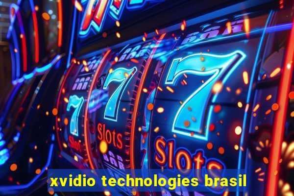 xvidio technologies brasil