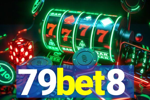 79bet8