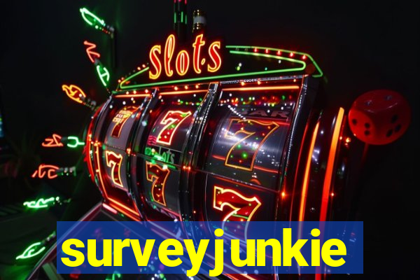 surveyjunkie