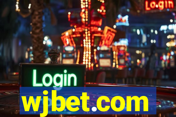 wjbet.com