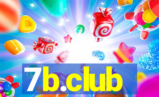 7b.club