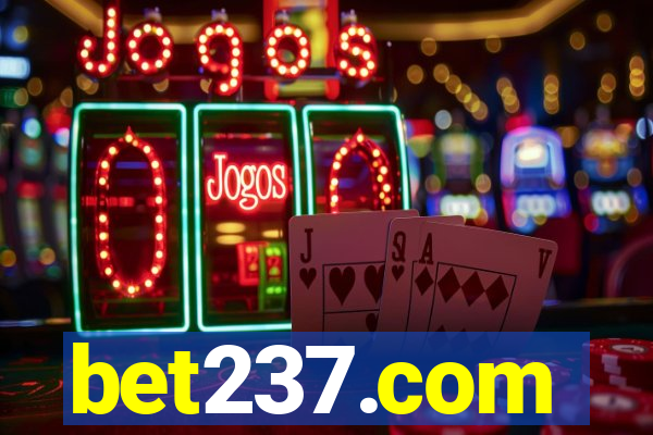 bet237.com