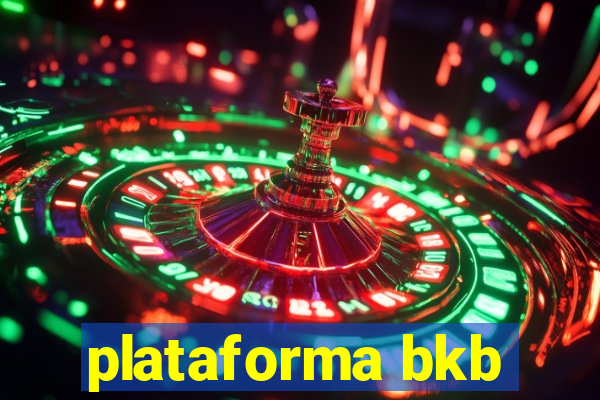 plataforma bkb