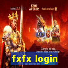 fxfx login