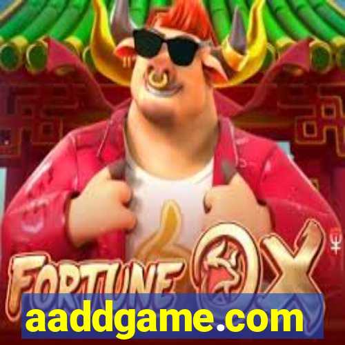 aaddgame.com