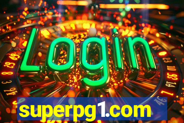 superpg1.com