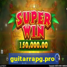 guitarrapg.pro