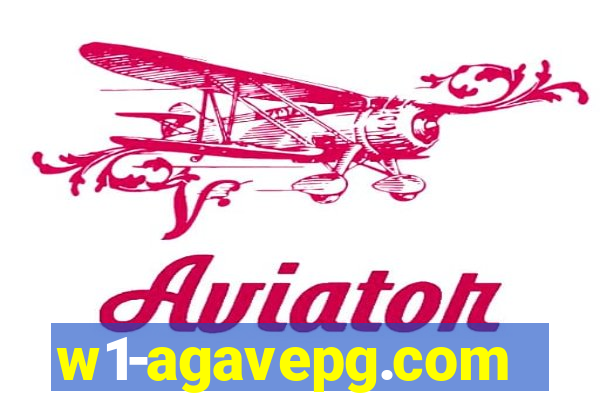 w1-agavepg.com