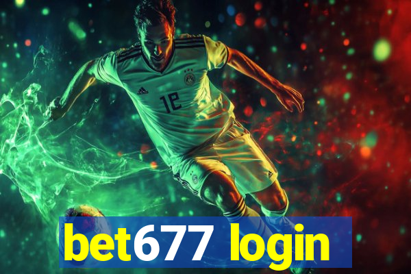 bet677 login