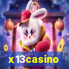 x13casino