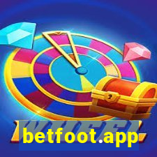 betfoot.app