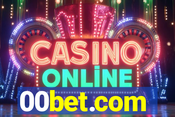 00bet.com