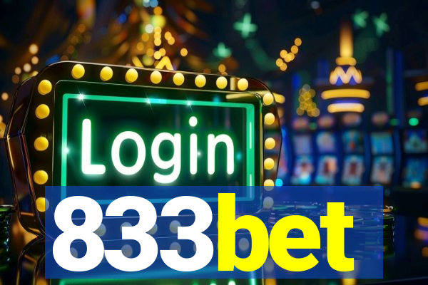 833bet