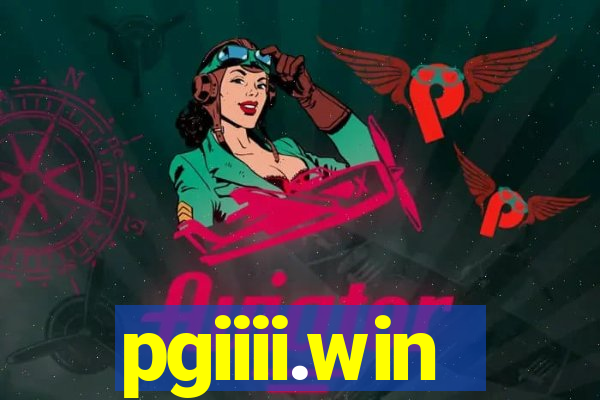 pgiiii.win