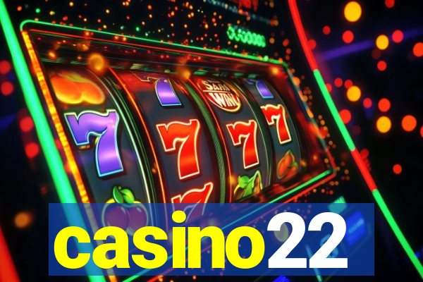 casino22