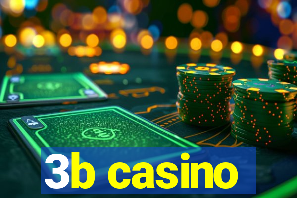 3b casino