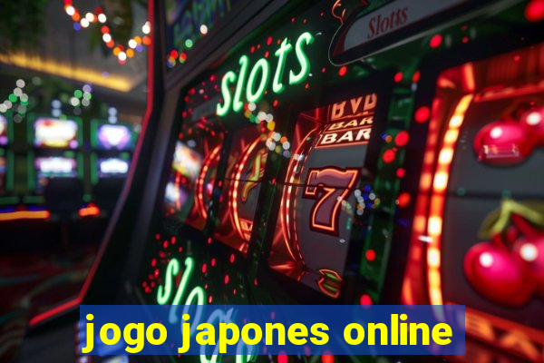 jogo japones online