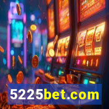 5225bet.com