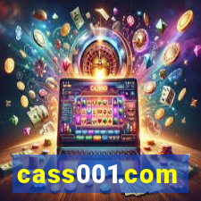 cass001.com