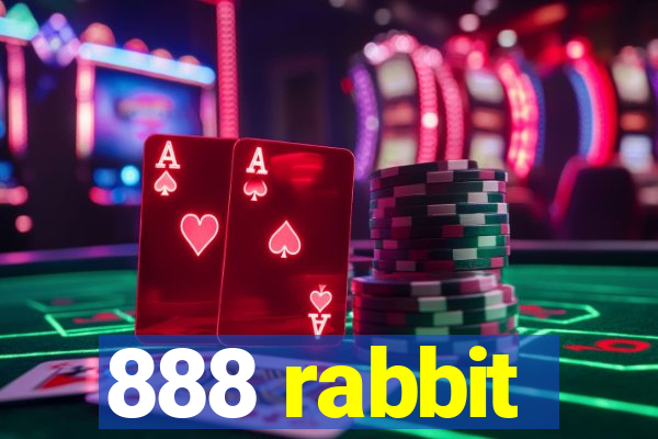 888 rabbit